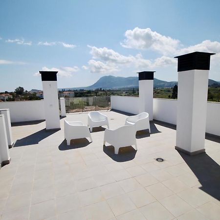 Victoria 80 By Homeprive Dénia Exterior foto
