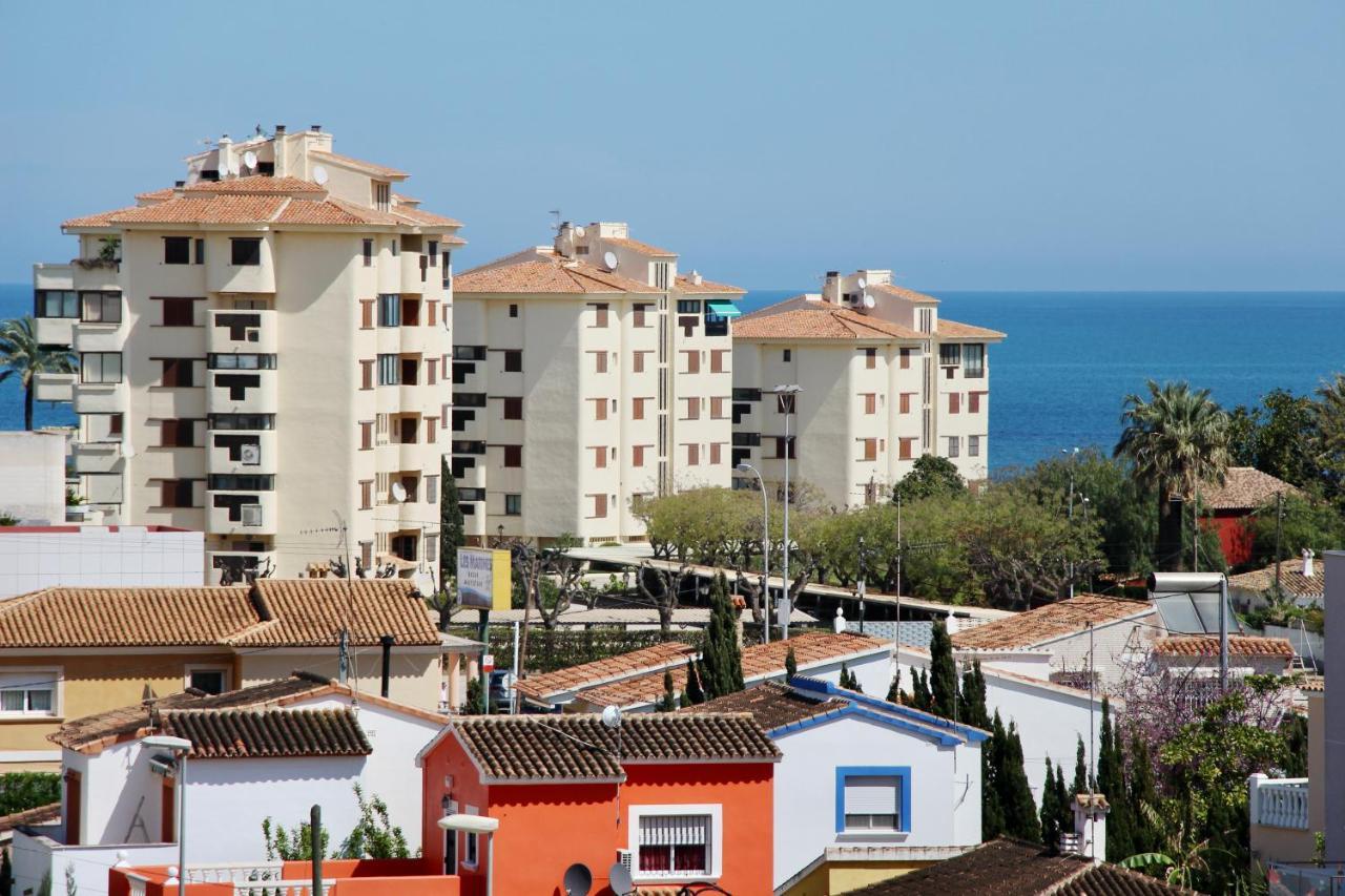 Victoria 80 By Homeprive Dénia Exterior foto
