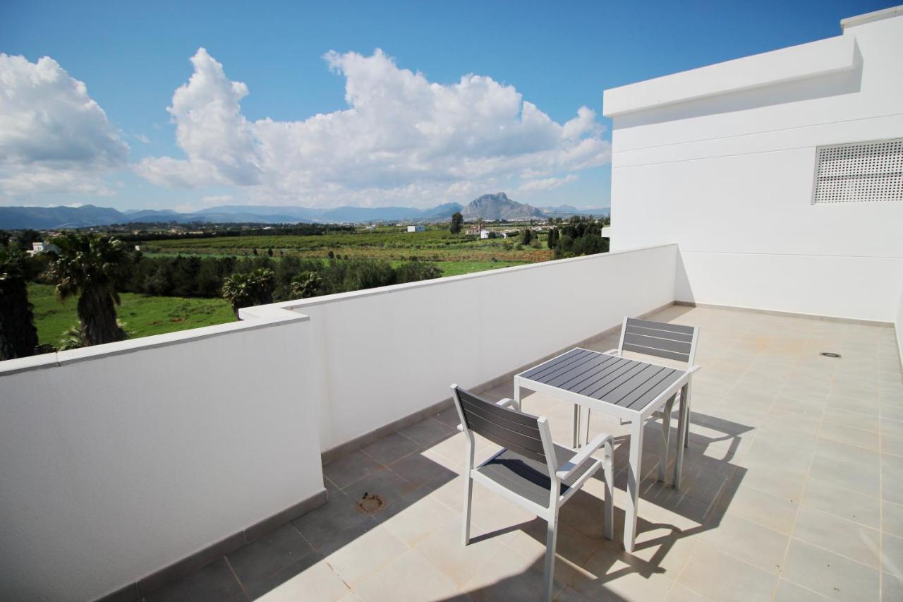Victoria 80 By Homeprive Dénia Exterior foto