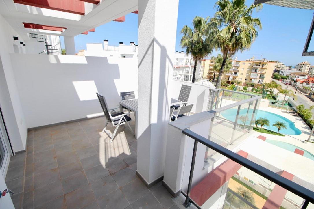 Victoria 80 By Homeprive Dénia Exterior foto