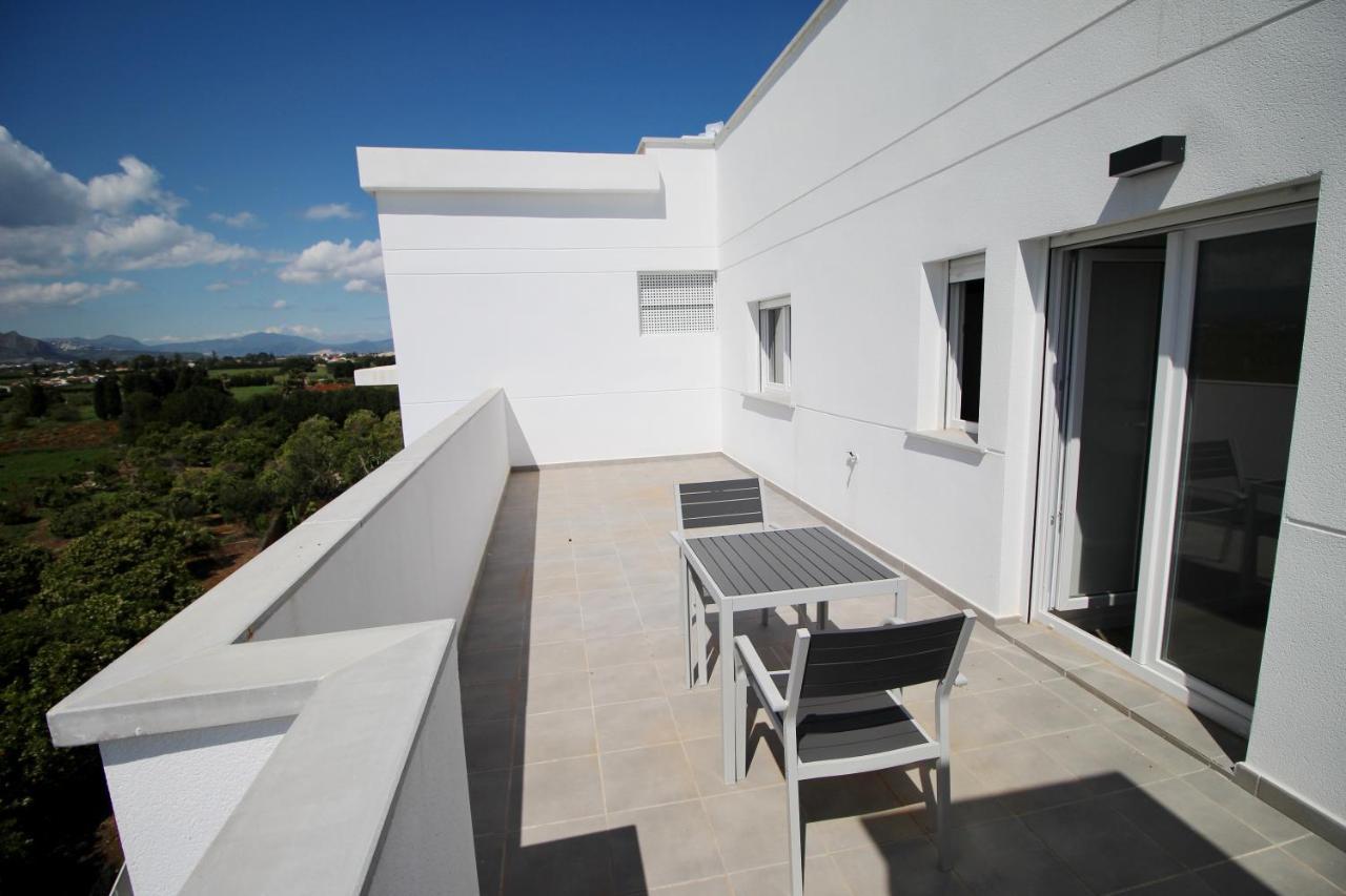 Victoria 80 By Homeprive Dénia Exterior foto