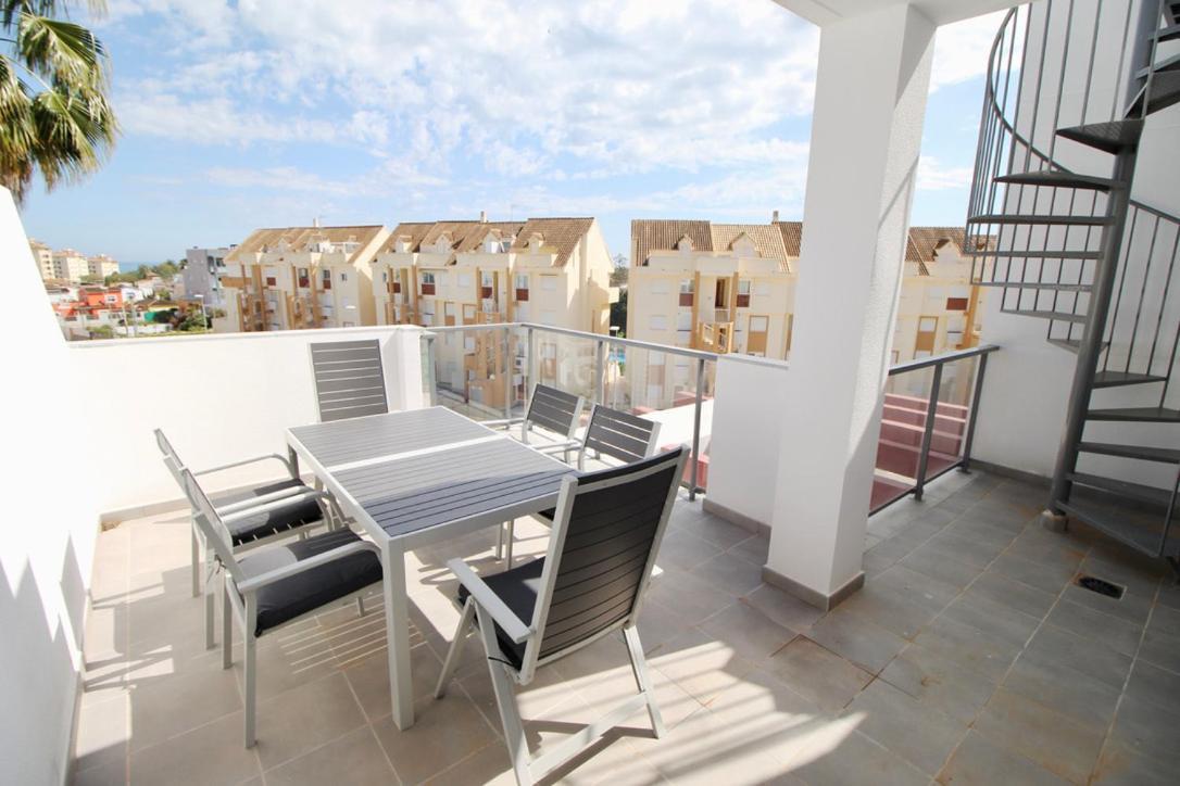 Victoria 80 By Homeprive Dénia Exterior foto
