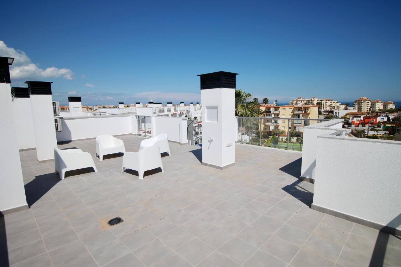 Victoria 80 By Homeprive Dénia Exterior foto