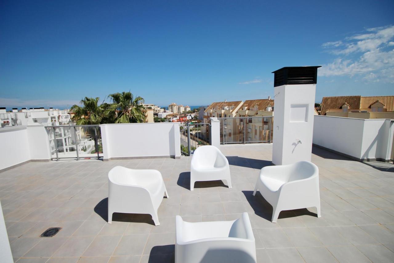 Victoria 80 By Homeprive Dénia Exterior foto